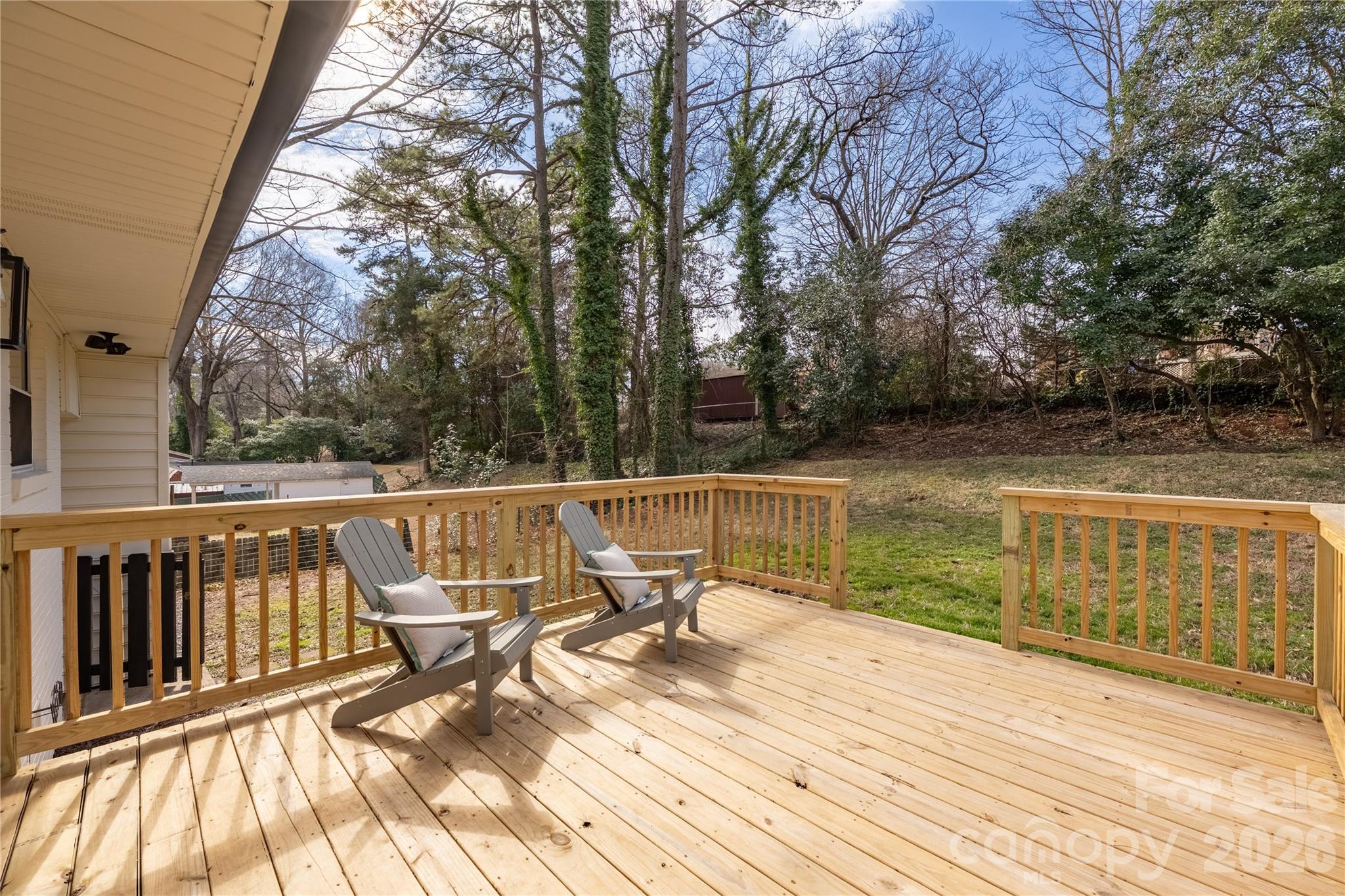 Forest Hills - Residential