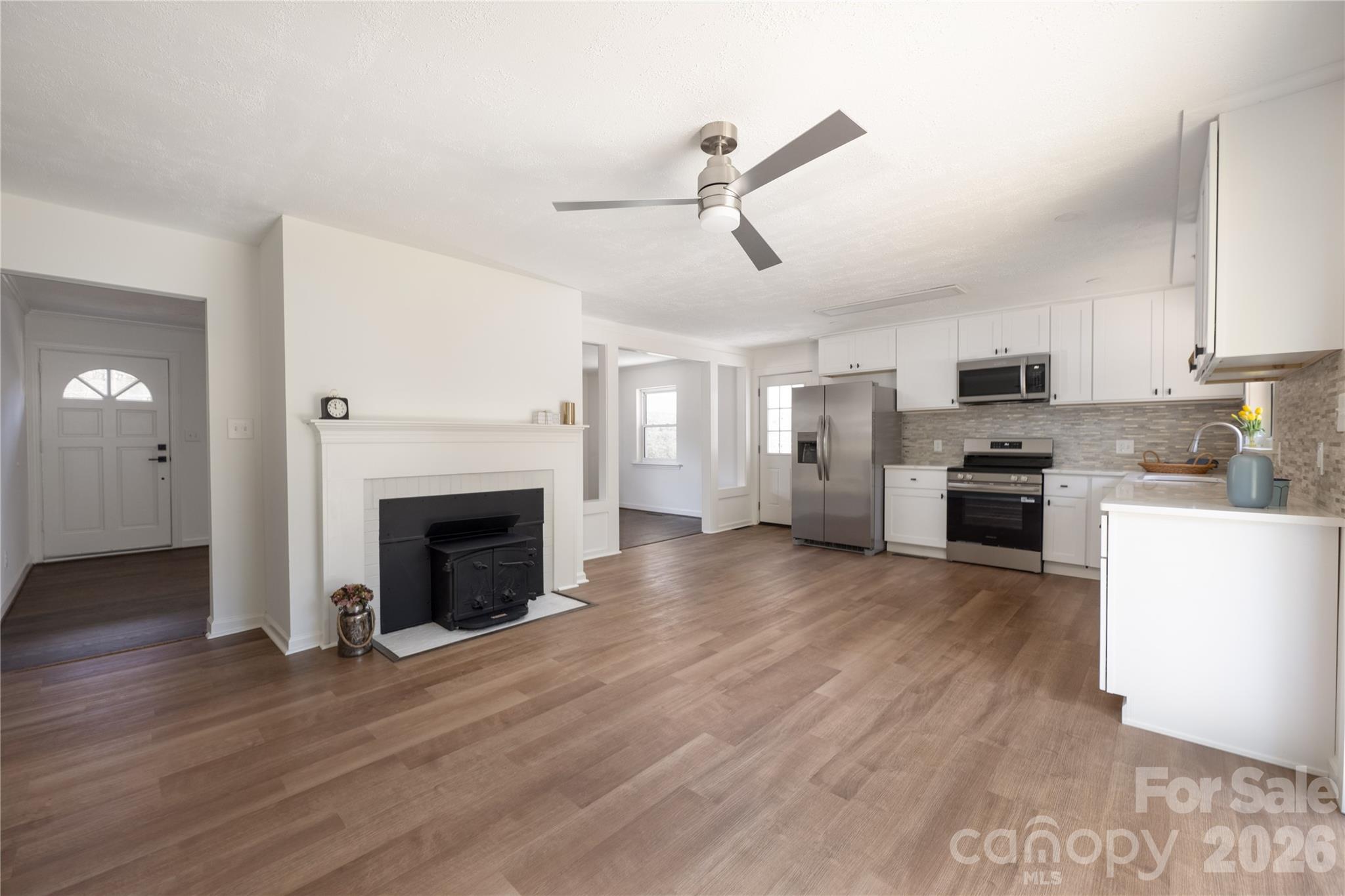 Forest Hills - Residential