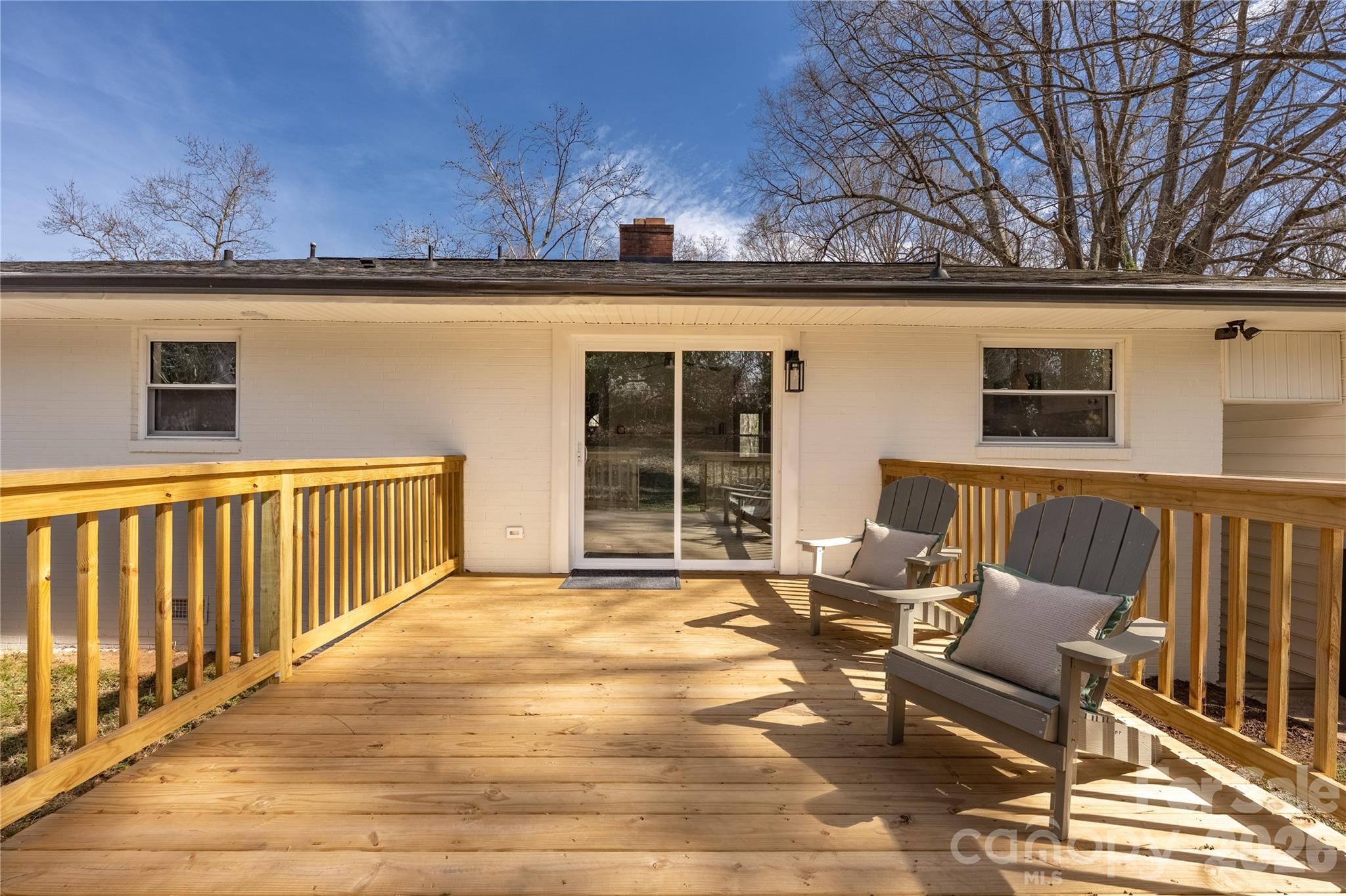 Forest Hills - Residential