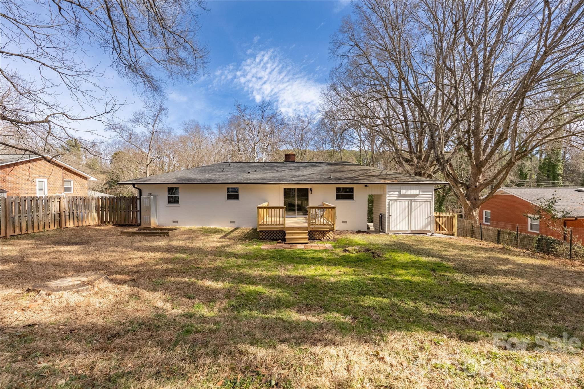 Forest Hills - Residential