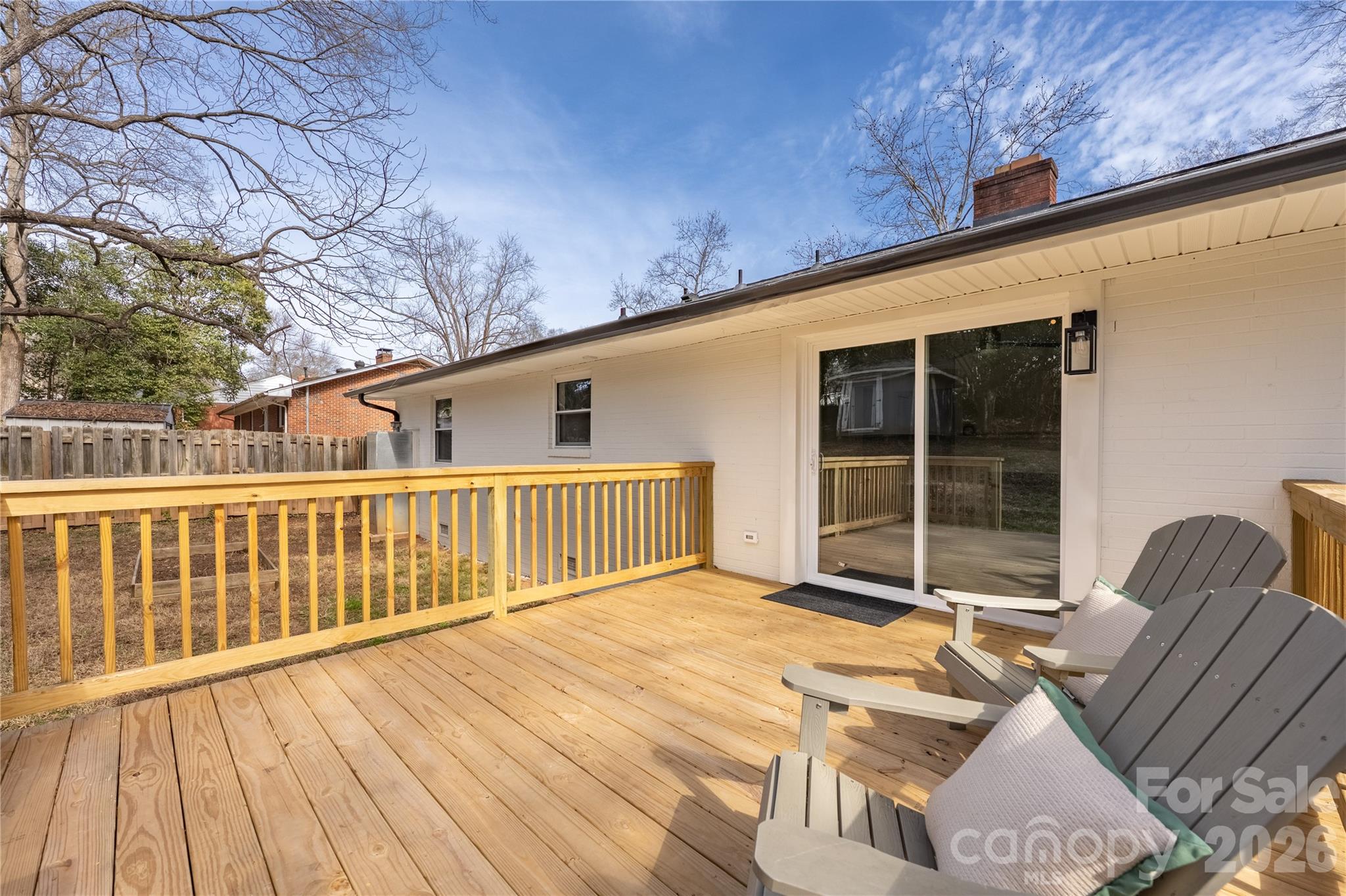 Forest Hills - Residential