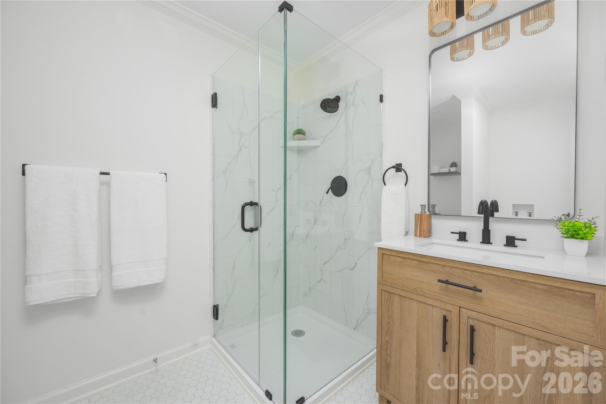 Forest Hills - Residential