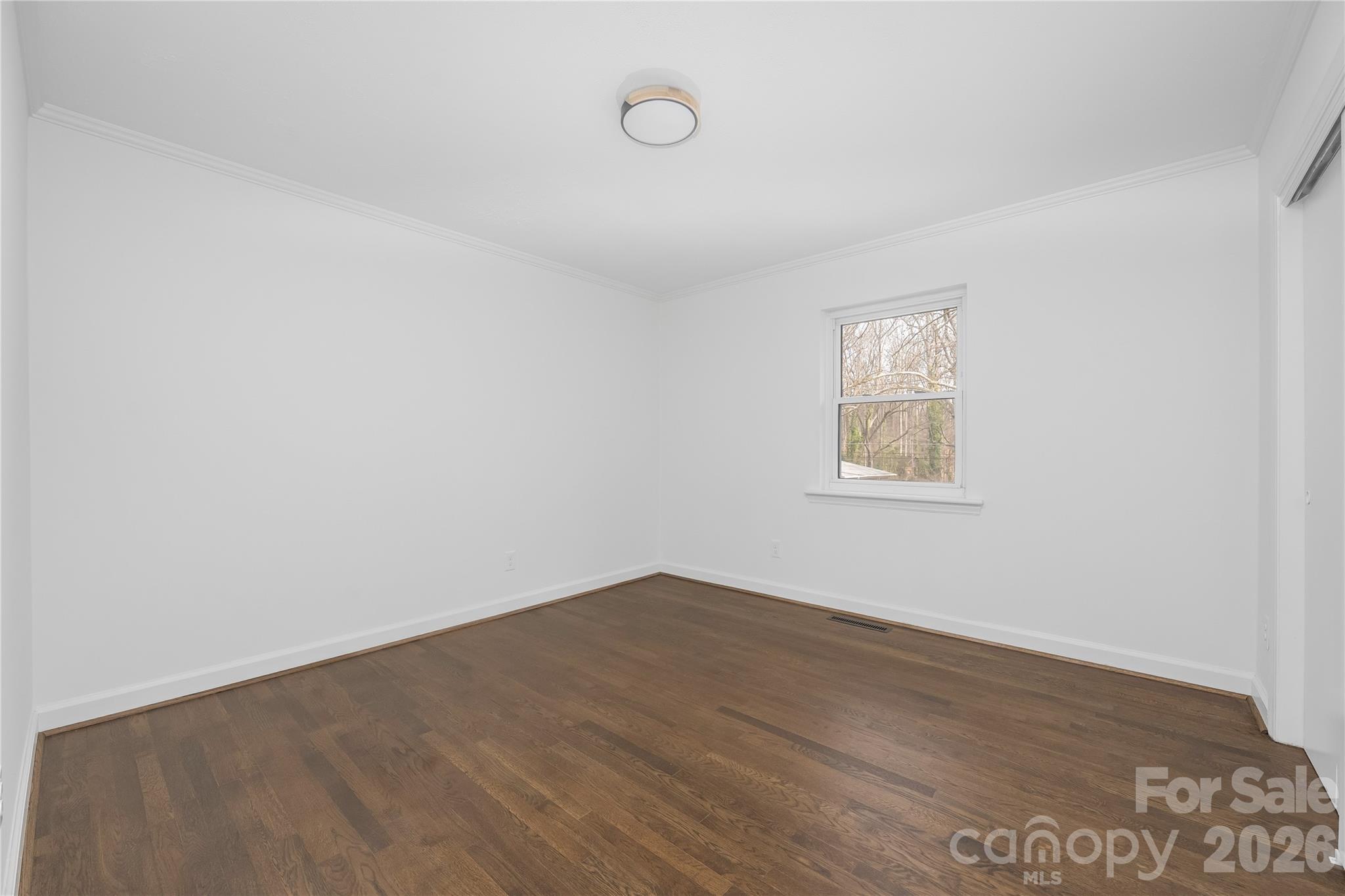 Forest Hills - Residential