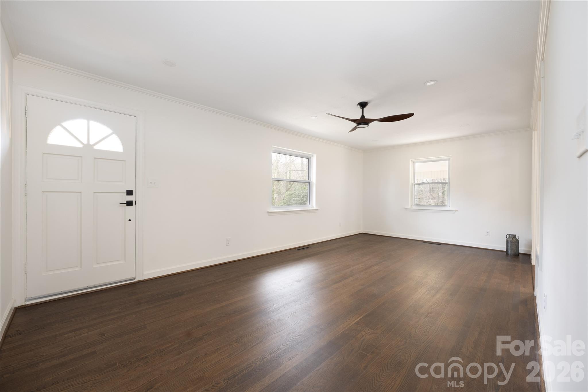 Forest Hills - Residential