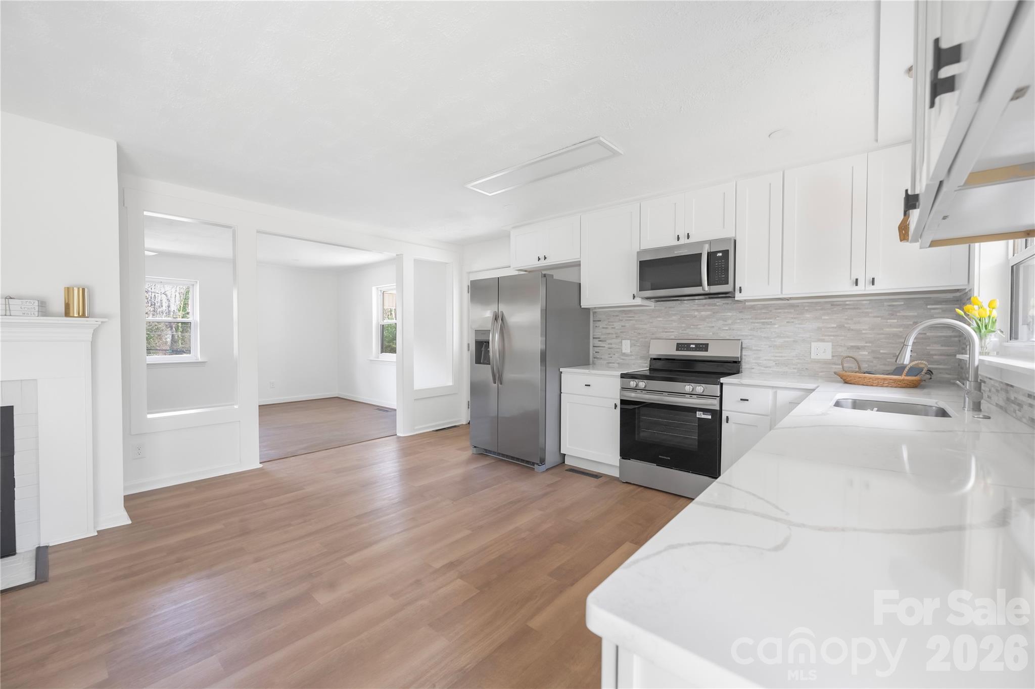 Forest Hills - Residential