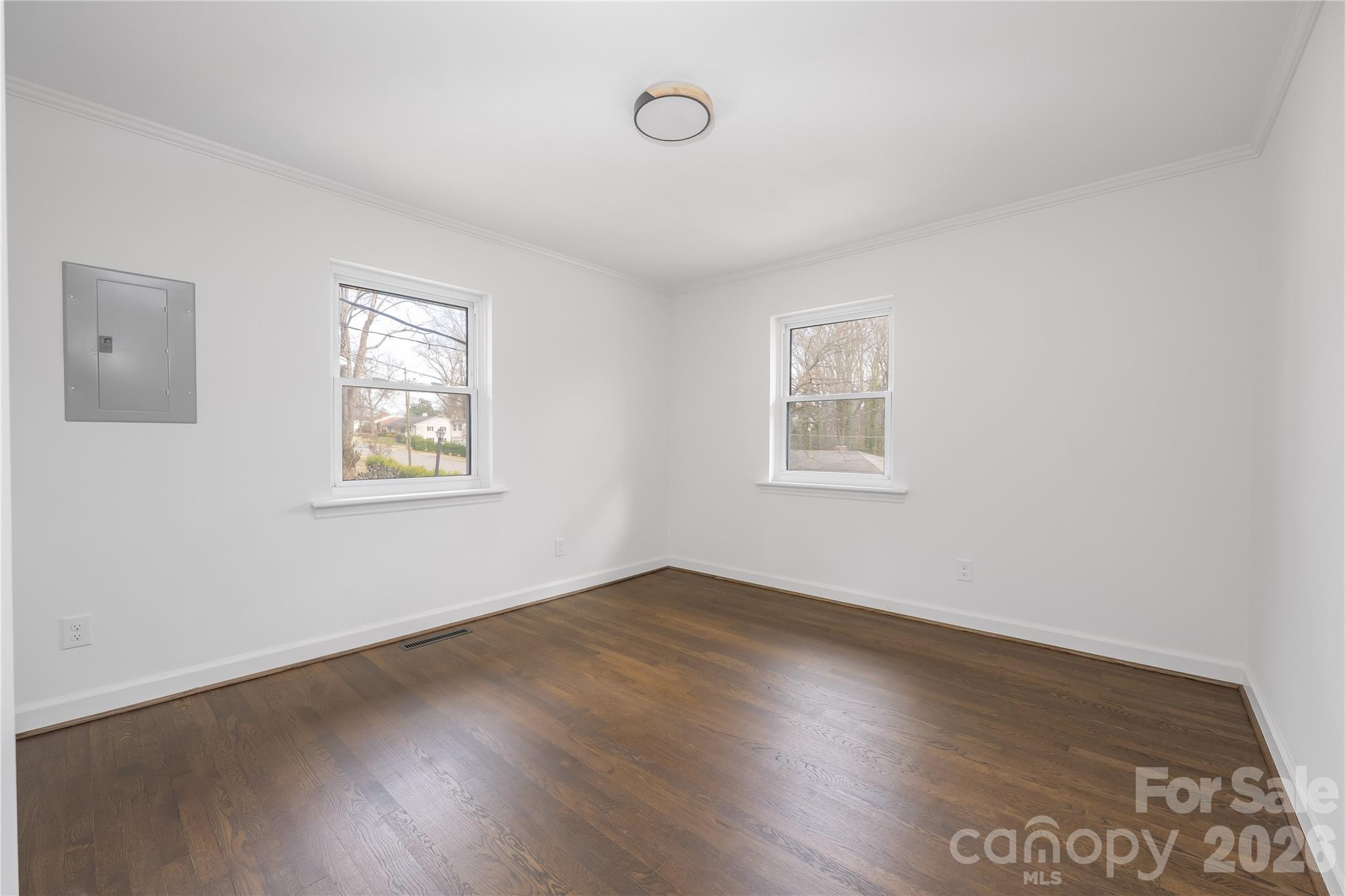 Forest Hills - Residential