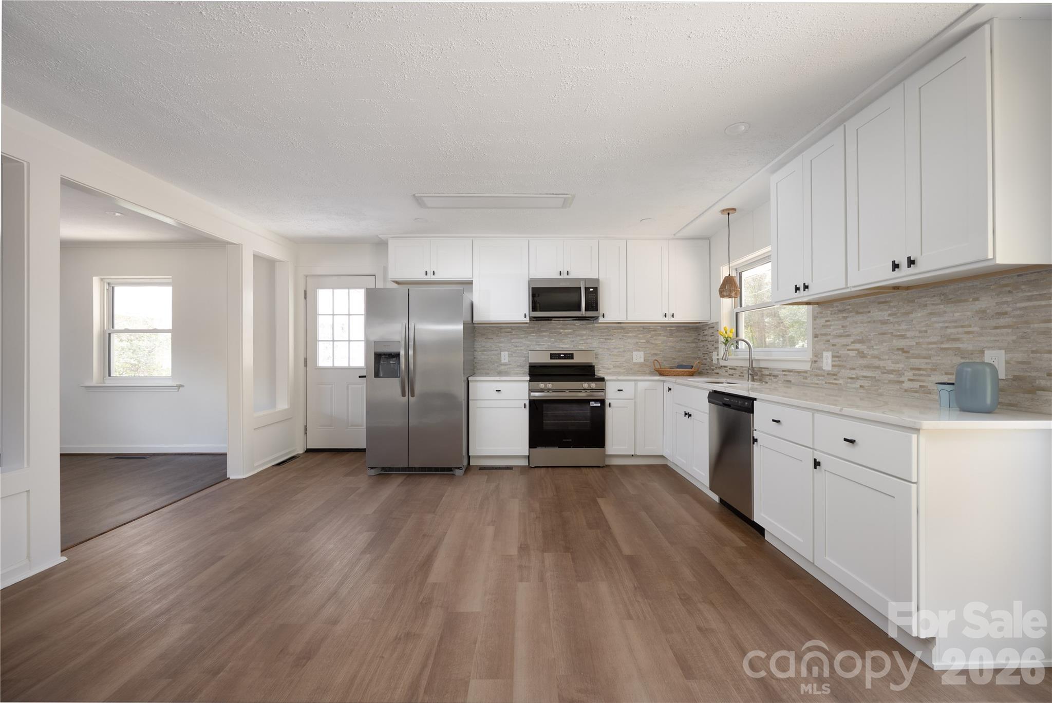 Forest Hills - Residential