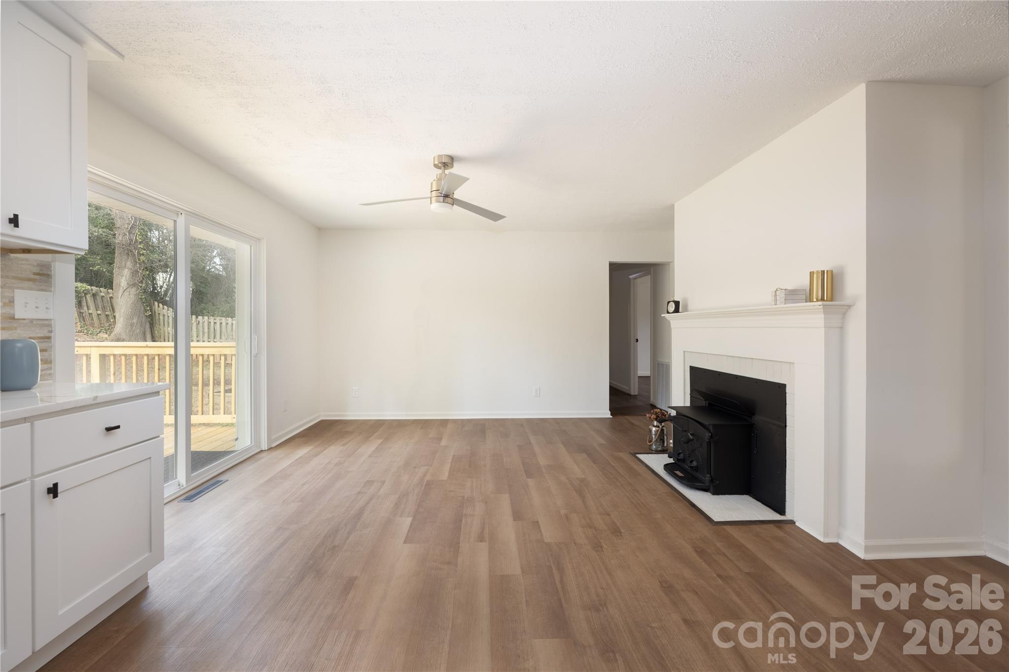 Forest Hills - Residential