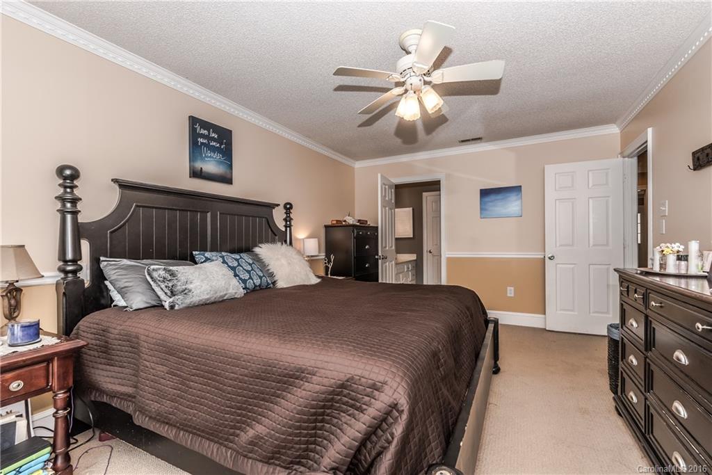 Regent Park - Residential