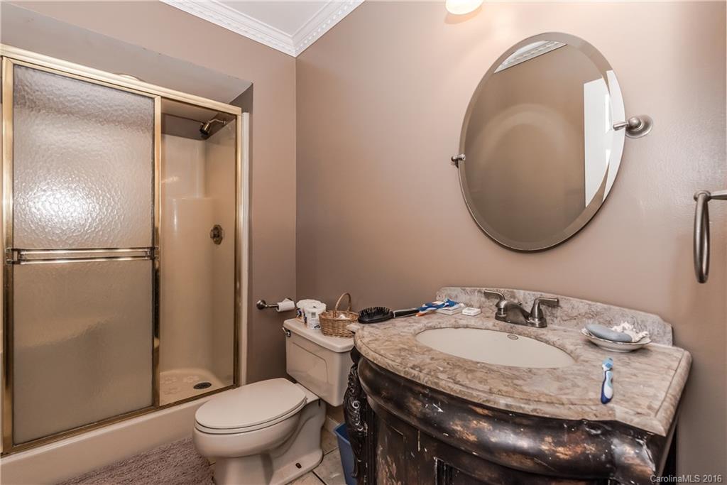 Regent Park - Residential