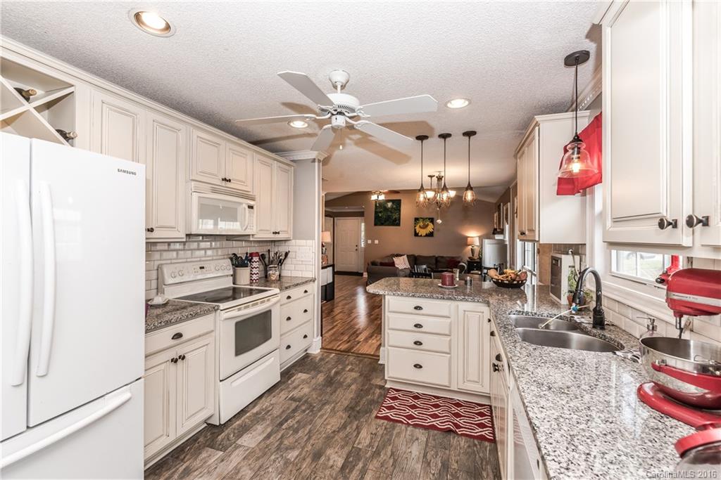 Regent Park - Residential