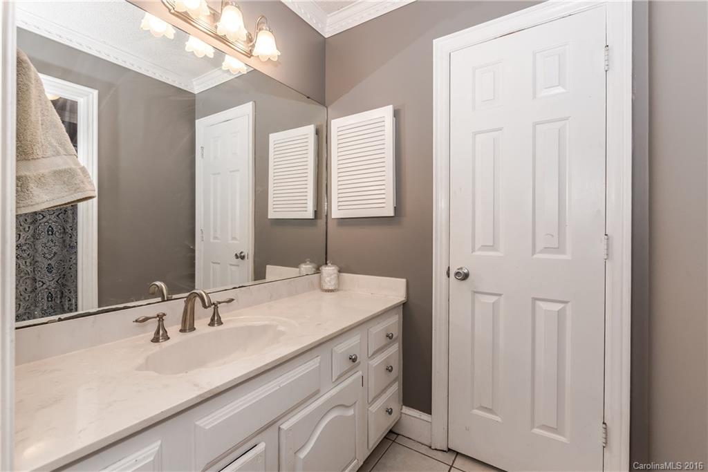 Regent Park - Residential