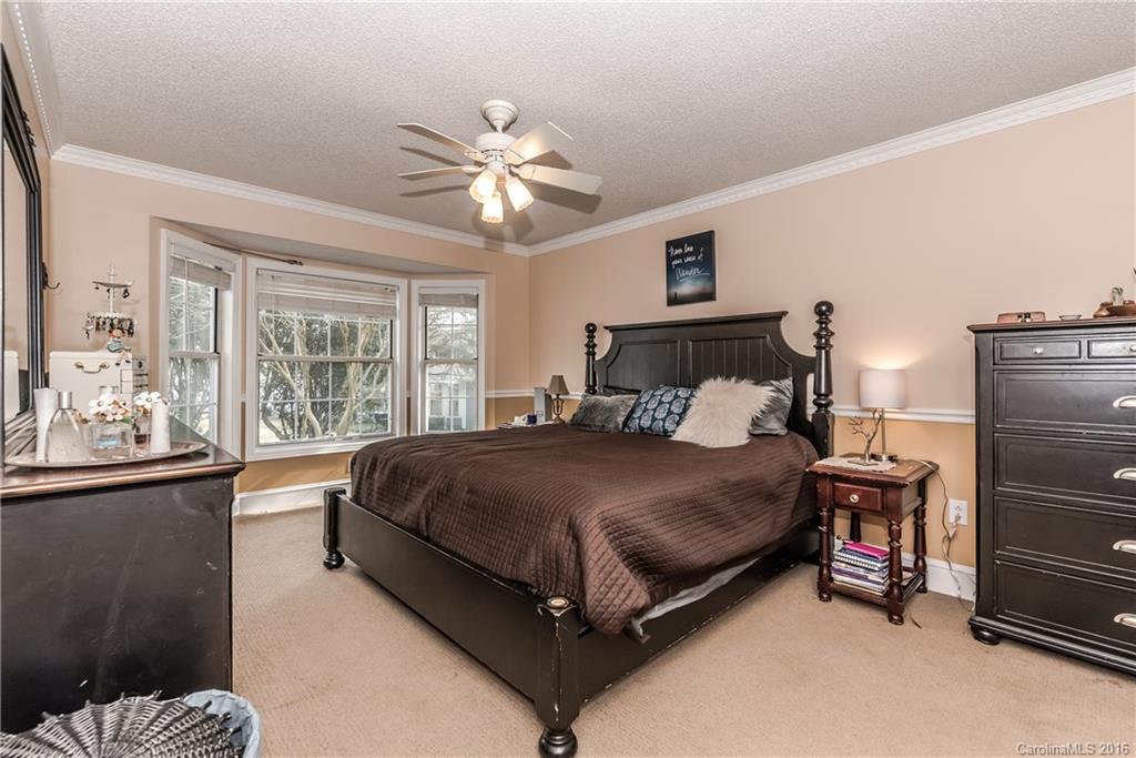 Regent Park - Residential