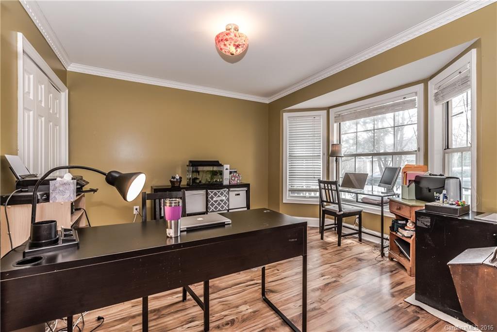 Regent Park - Residential