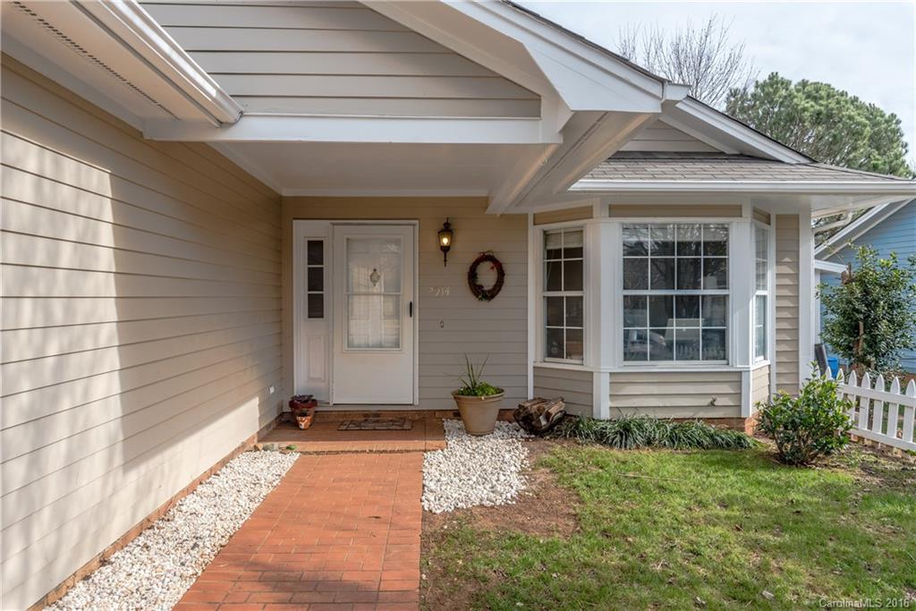 Regent Park - Residential