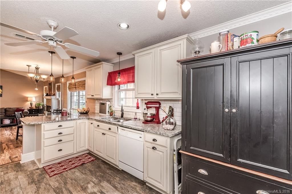 Regent Park - Residential