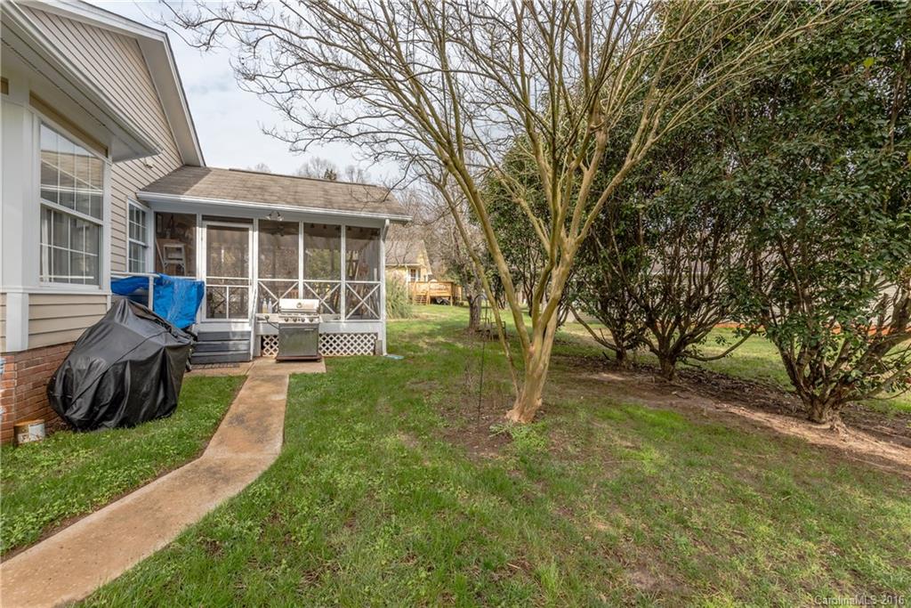 Regent Park - Residential