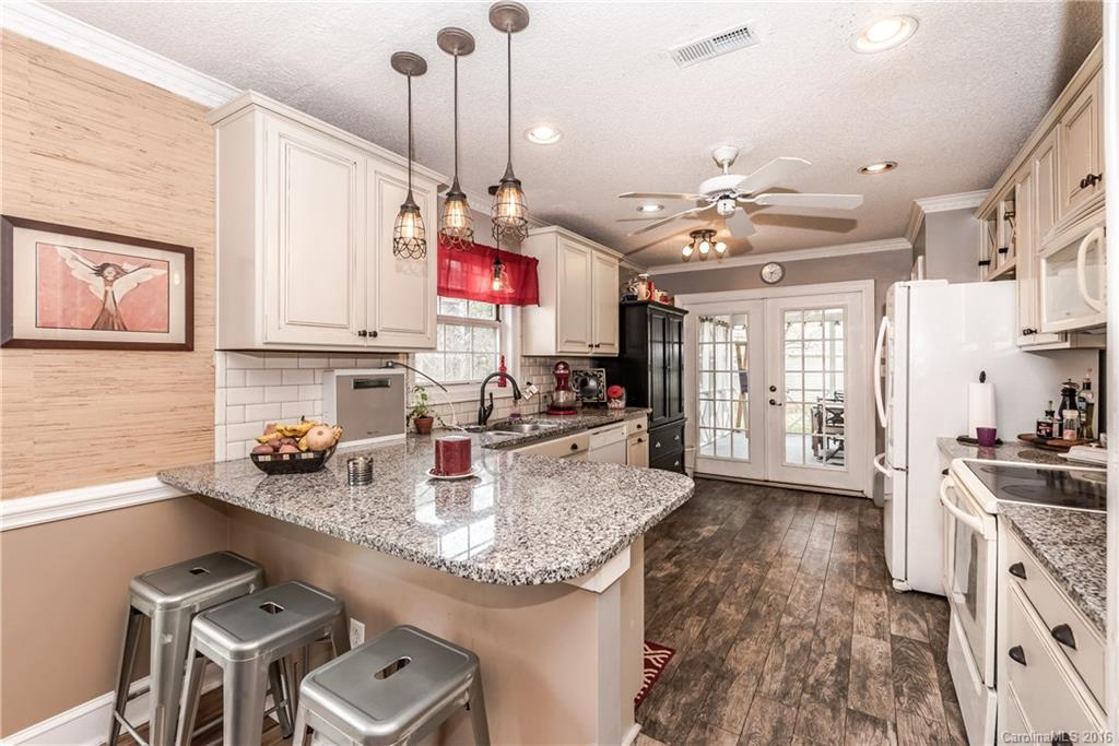 Regent Park - Residential