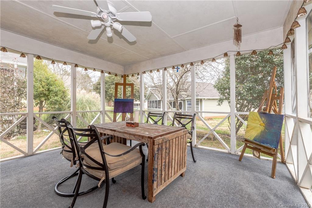 Regent Park - Residential