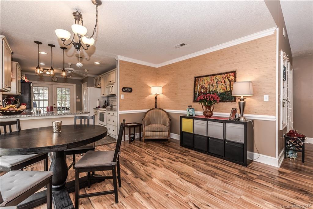 Regent Park - Residential