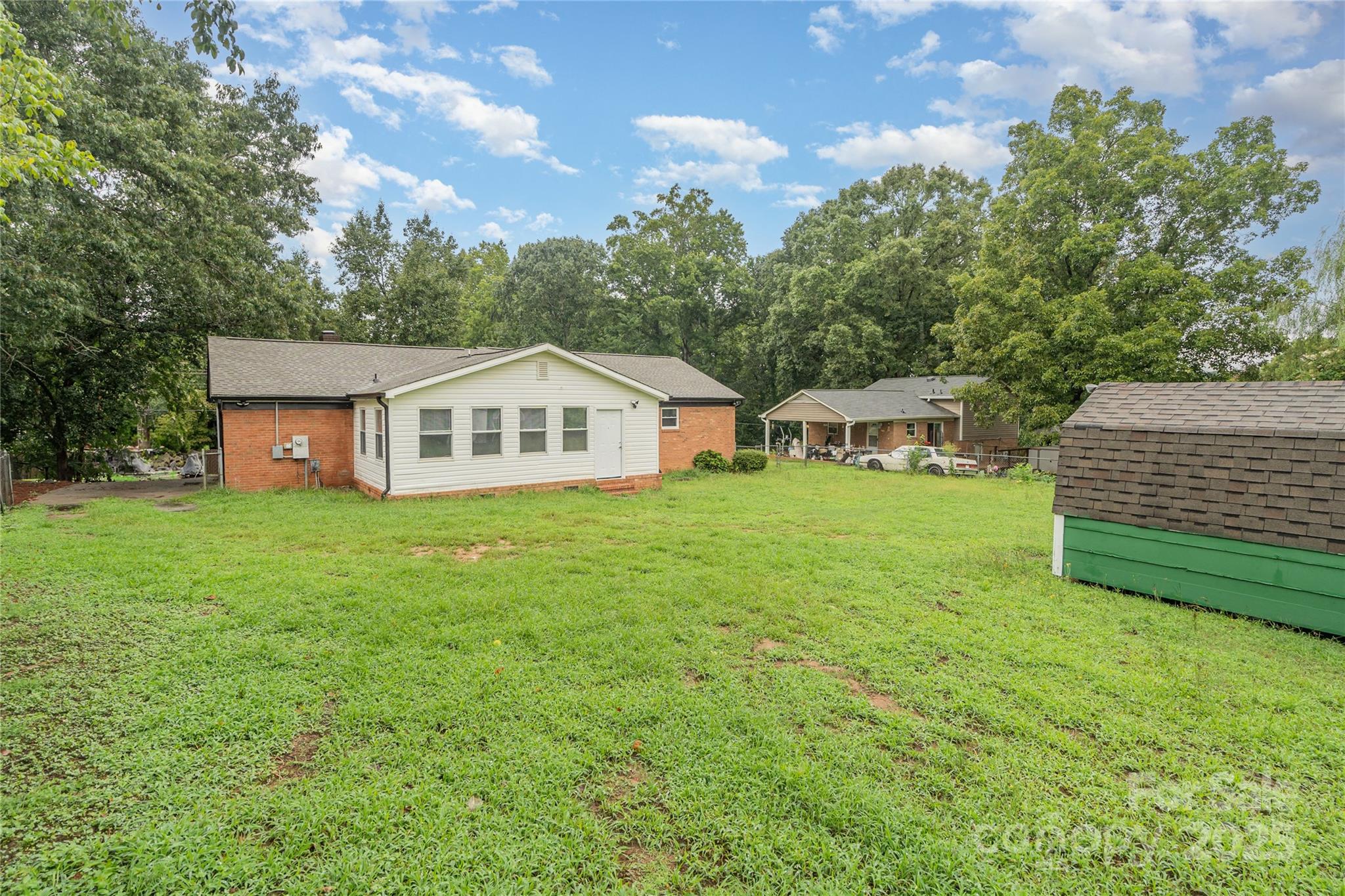 1041 Crowders Creek Road