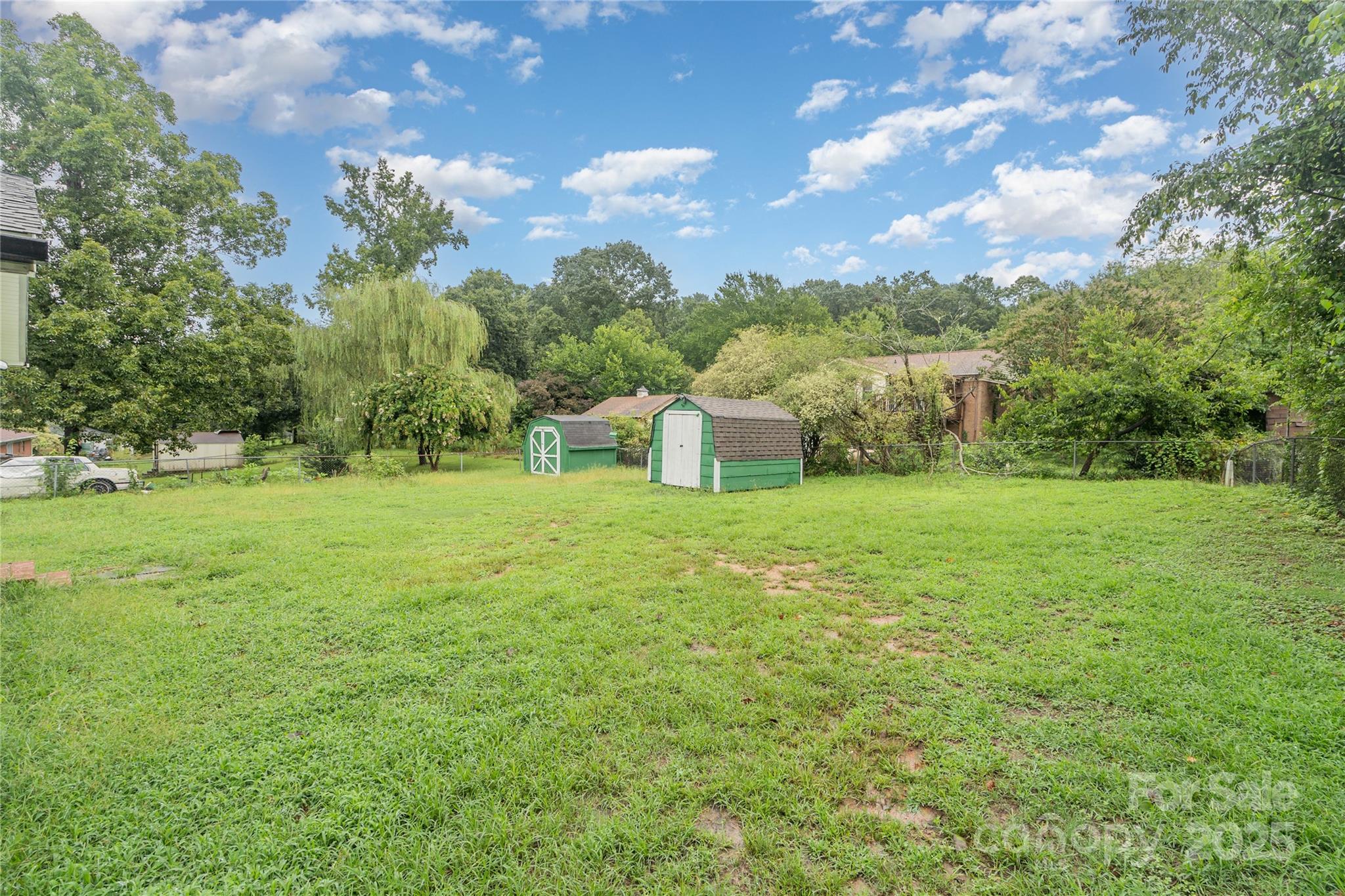 1041 Crowders Creek Road