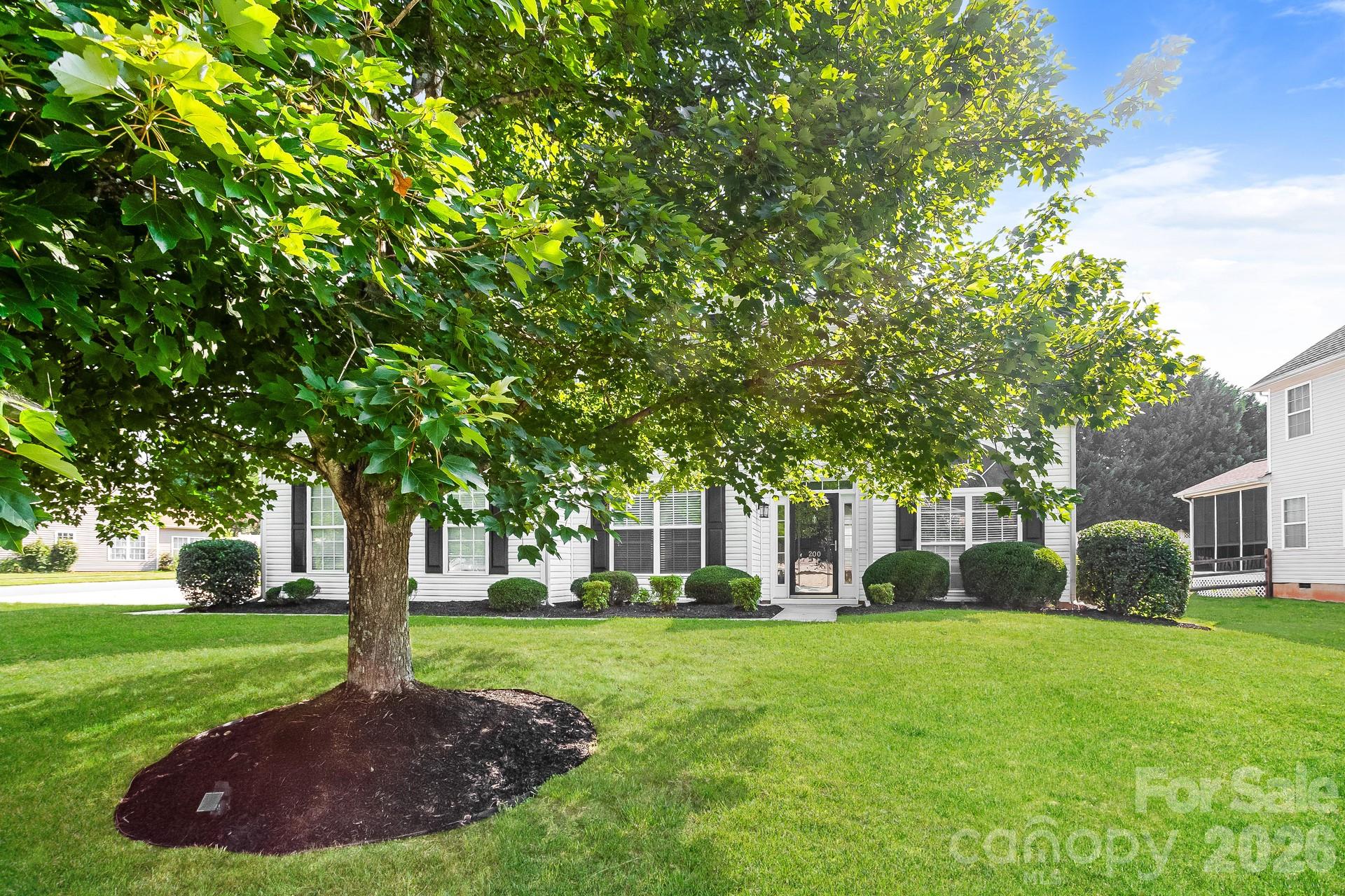 200 Golden Valley Drive