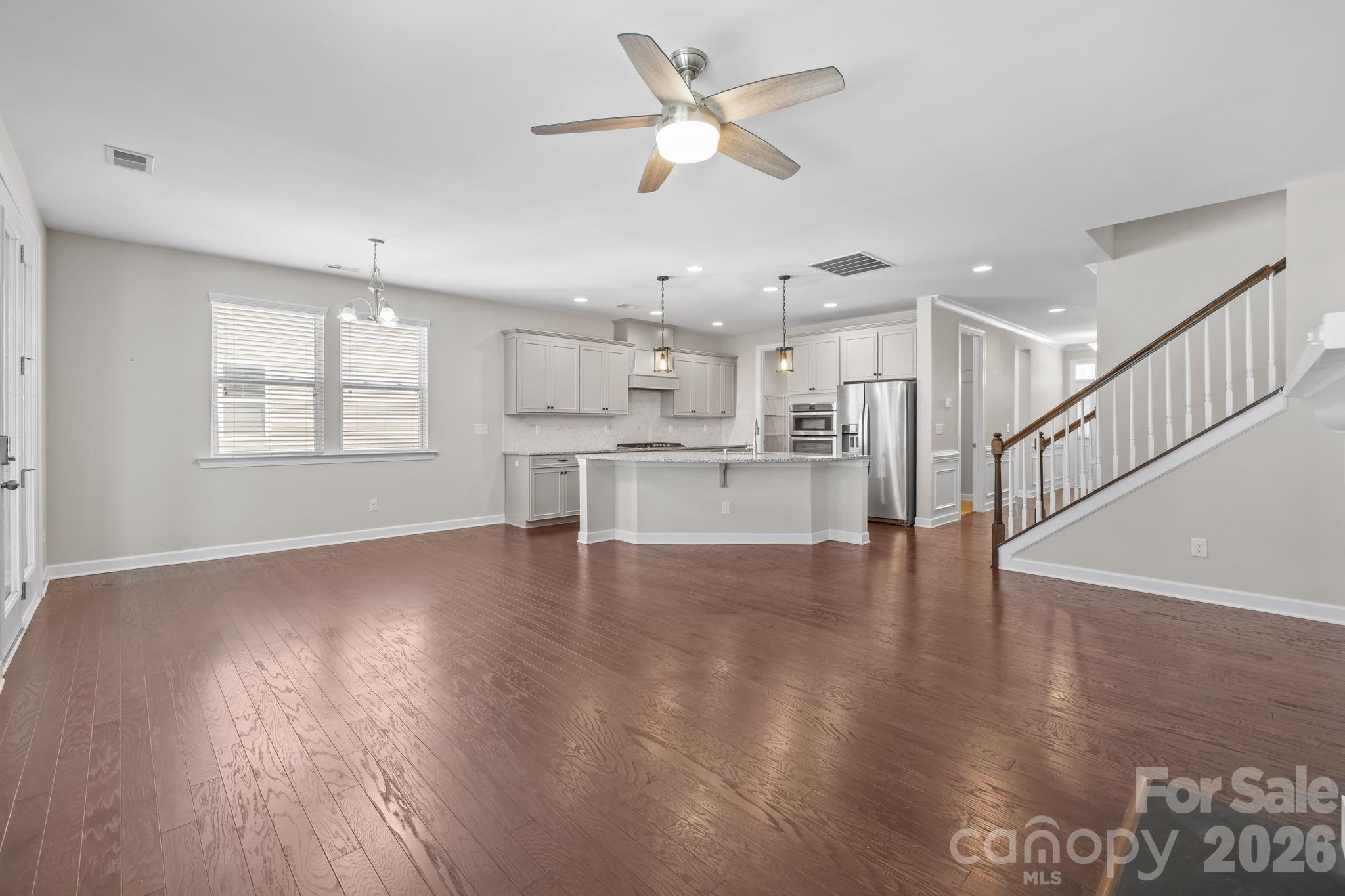 Kings Grove - Residential