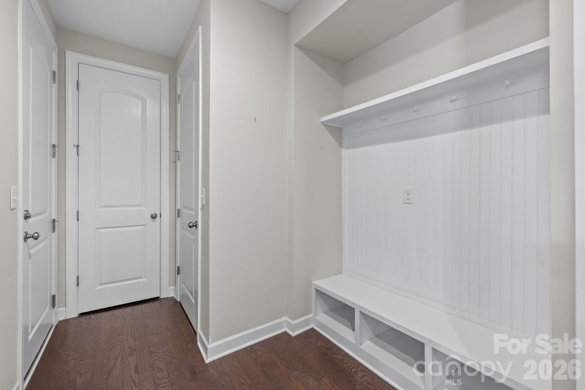 Kings Grove - Residential