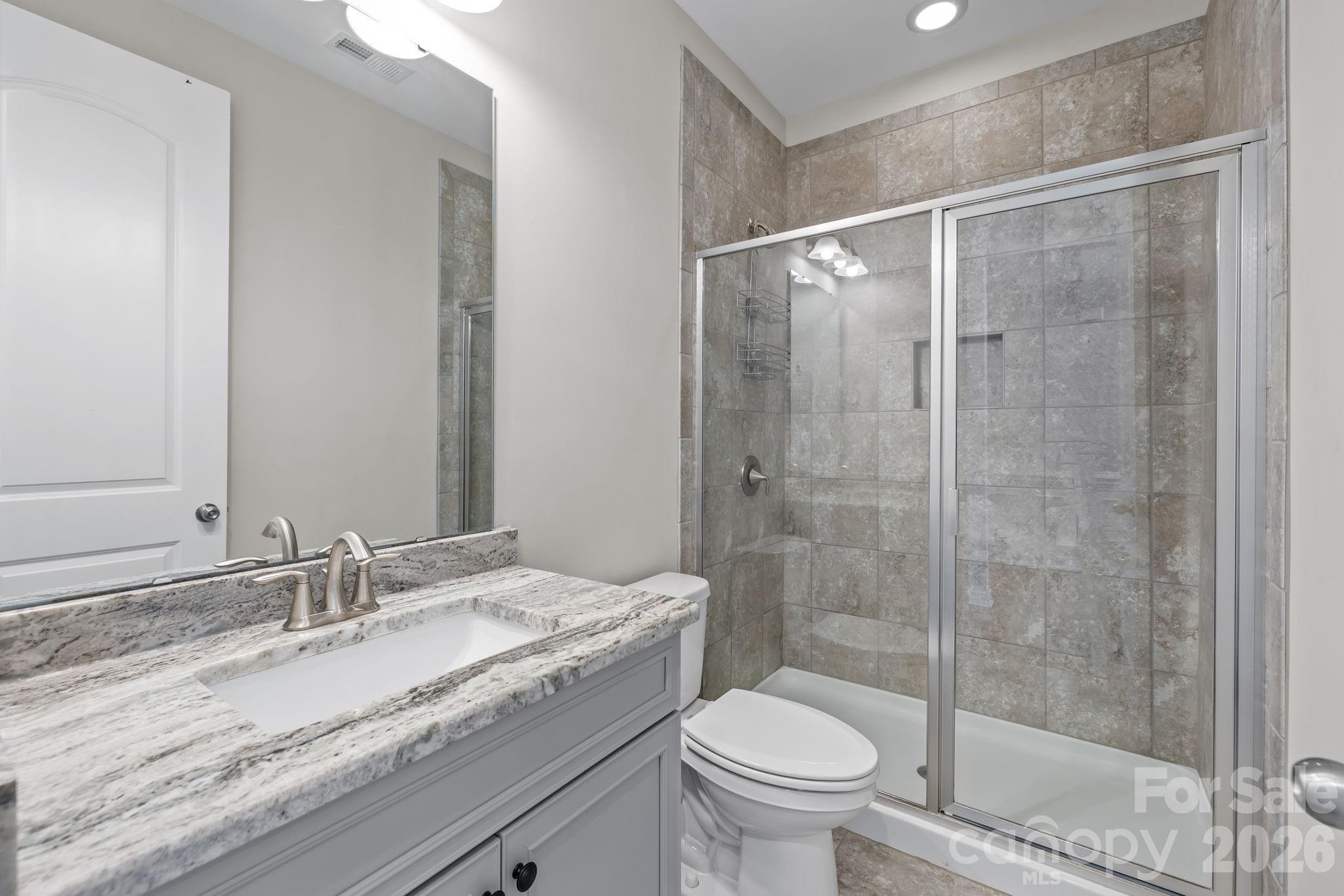 Kings Grove - Residential