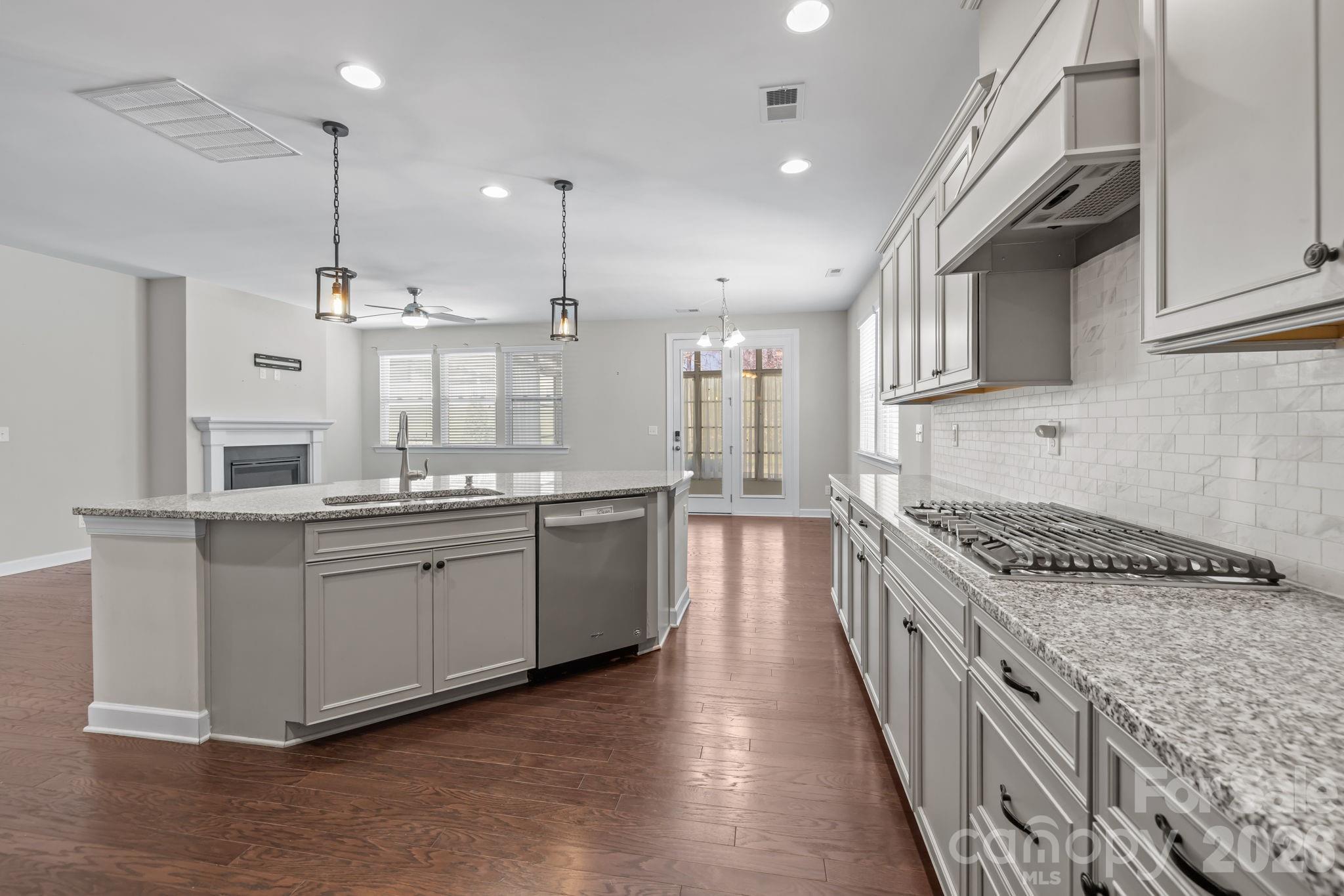 Kings Grove - Residential