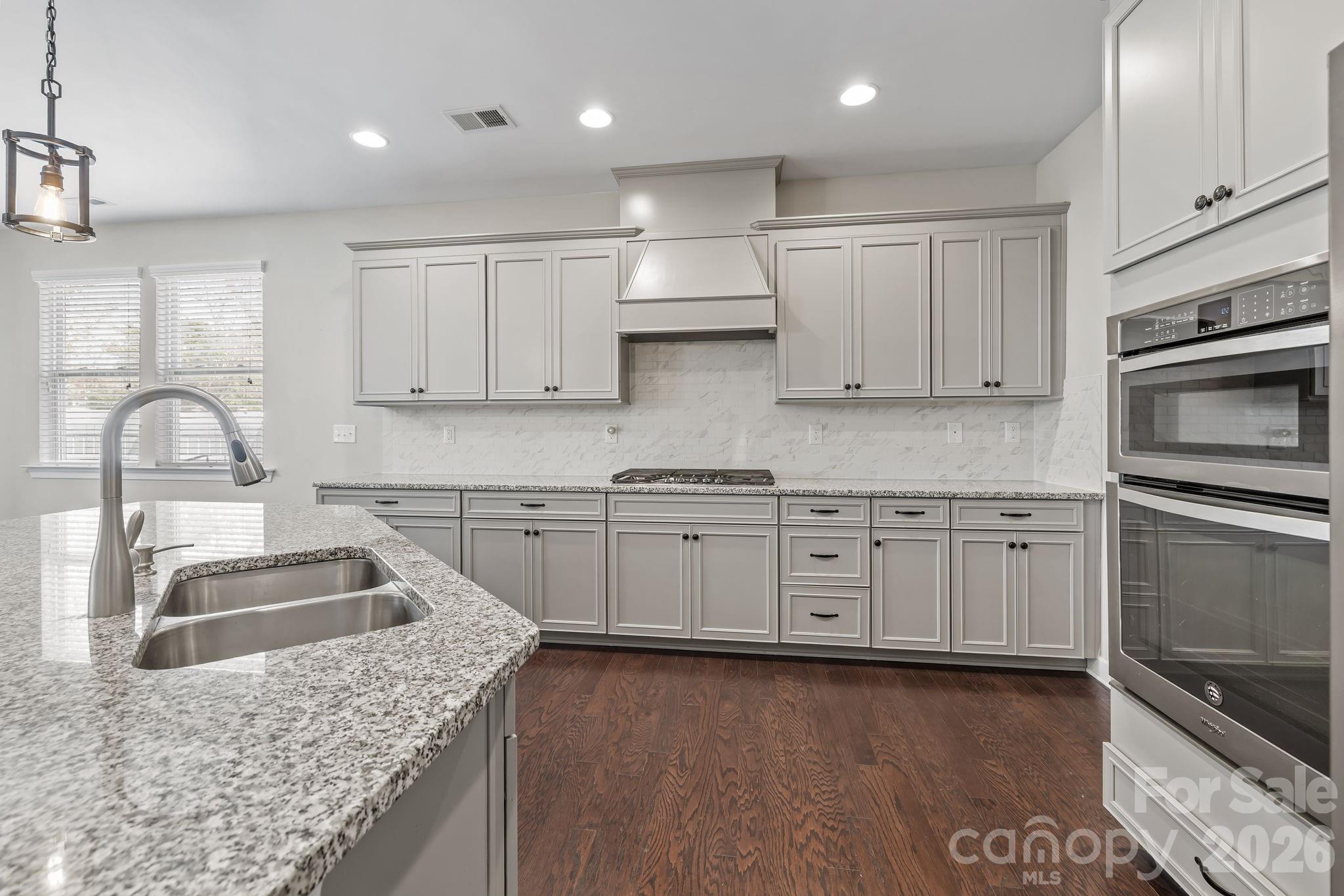 Kings Grove - Residential