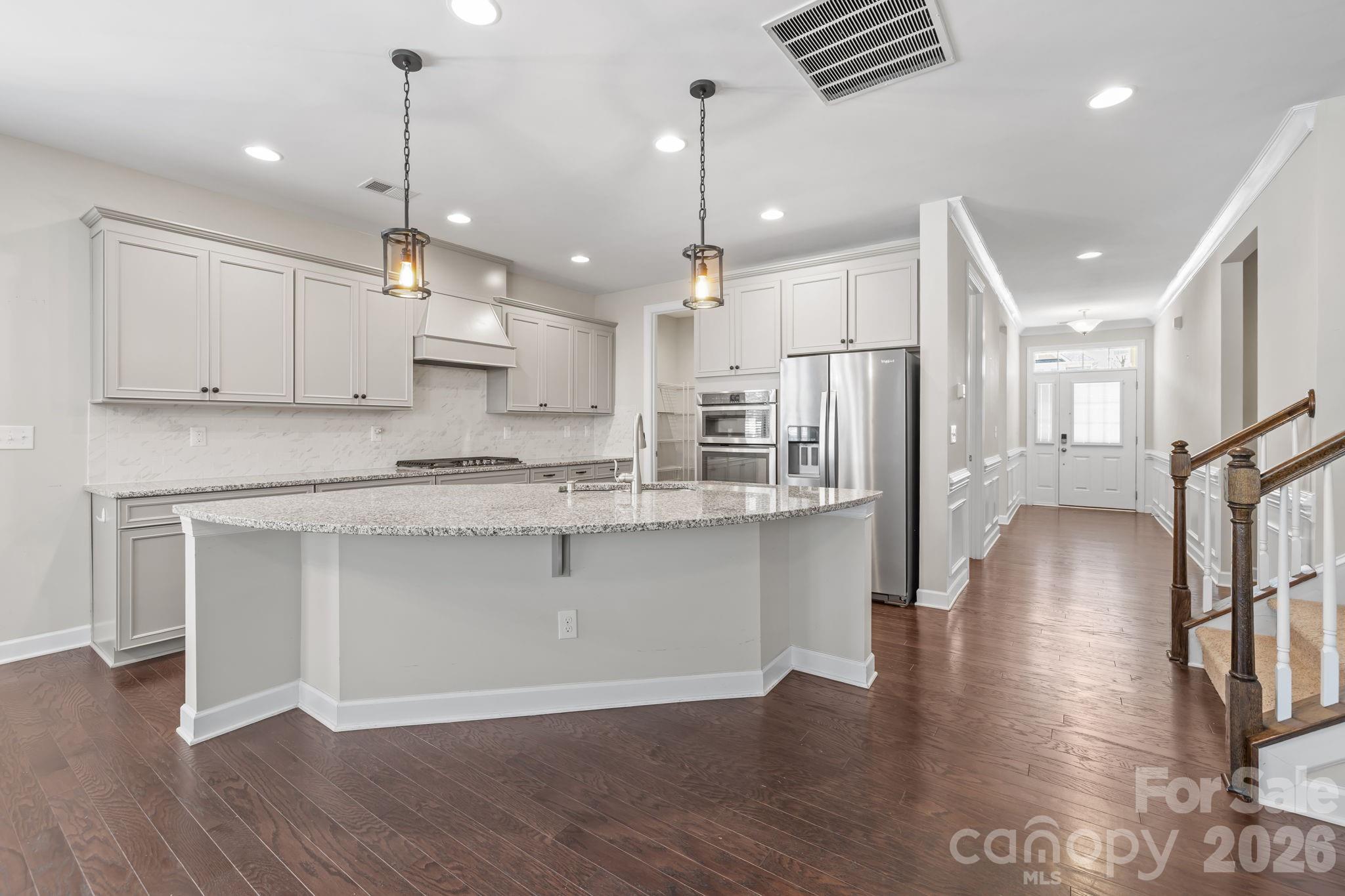 Kings Grove - Residential