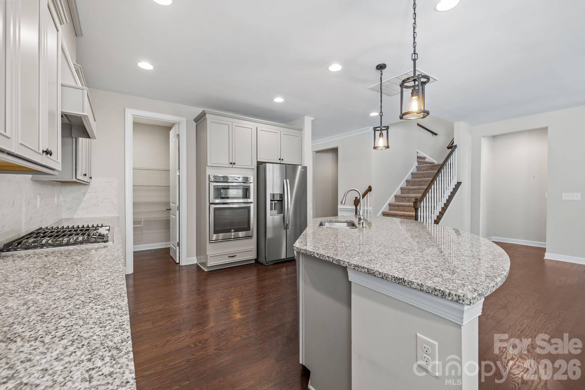 Kings Grove - Residential