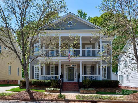 15323 Barnsbury Drive Huntersville NC 28078