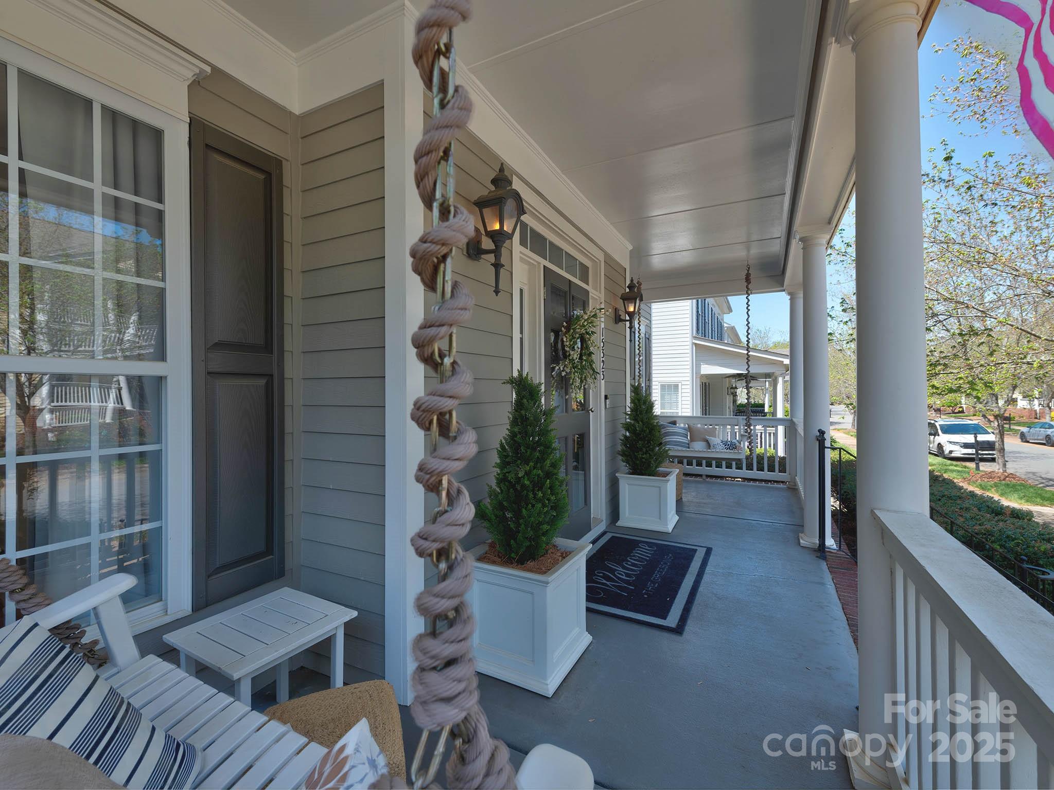 15323 Barnsbury Drive