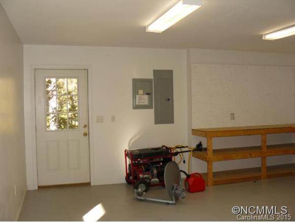 Knob Creek - Residential