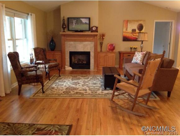 Knob Creek - Residential