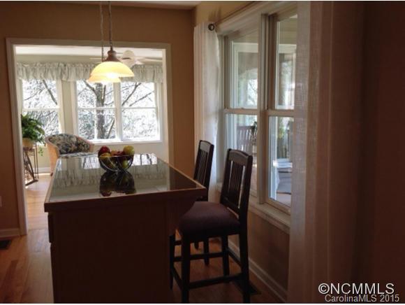 Knob Creek - Residential