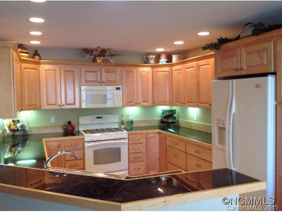 Knob Creek - Residential