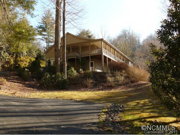 Knob Creek - Residential