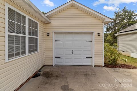 A home in Salisbury