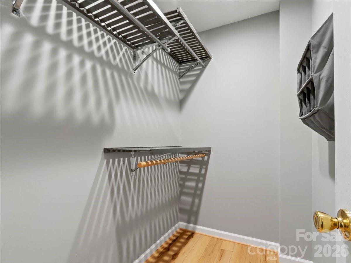 Seven Pines - Residential