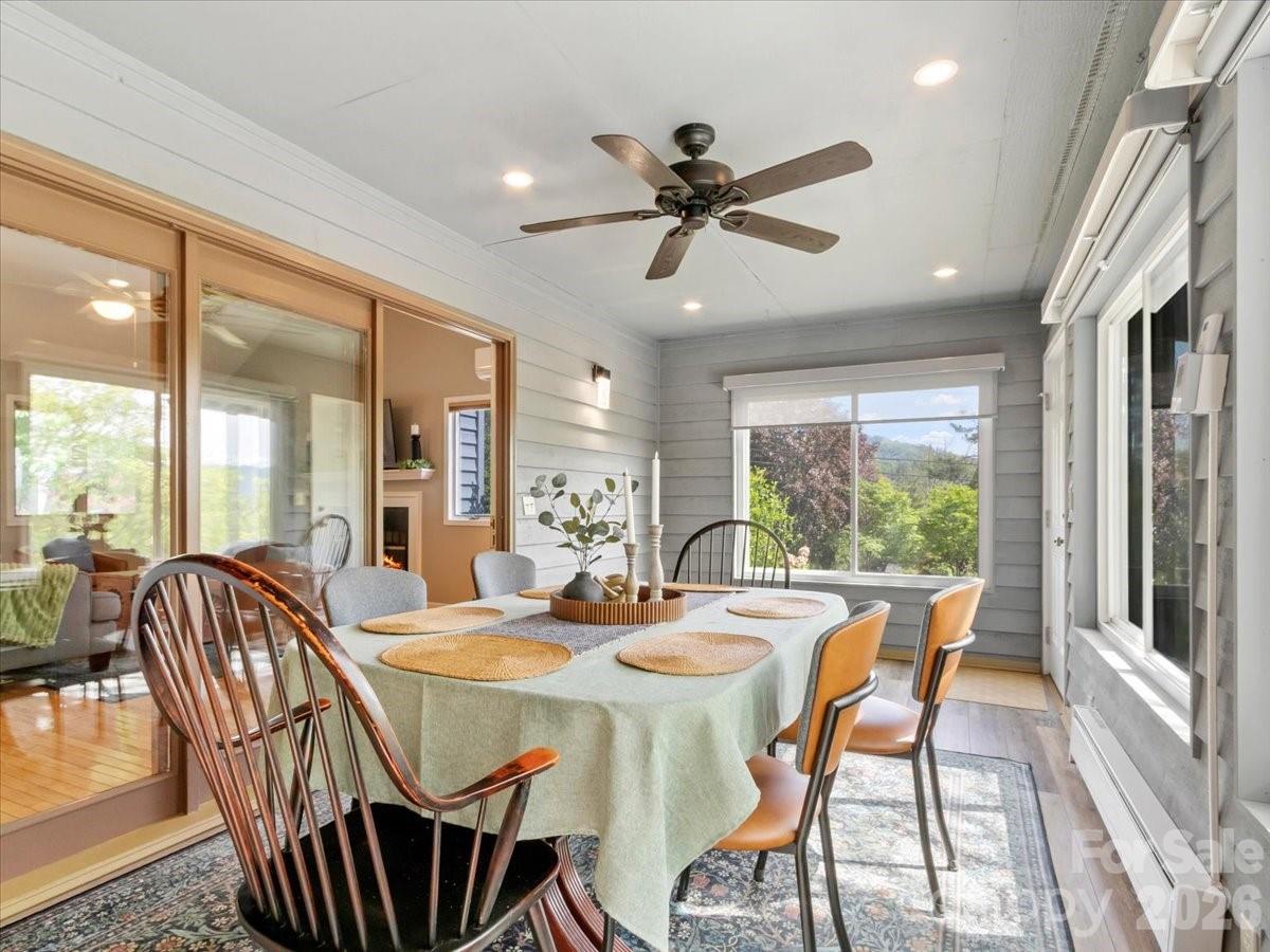 Seven Pines - Residential