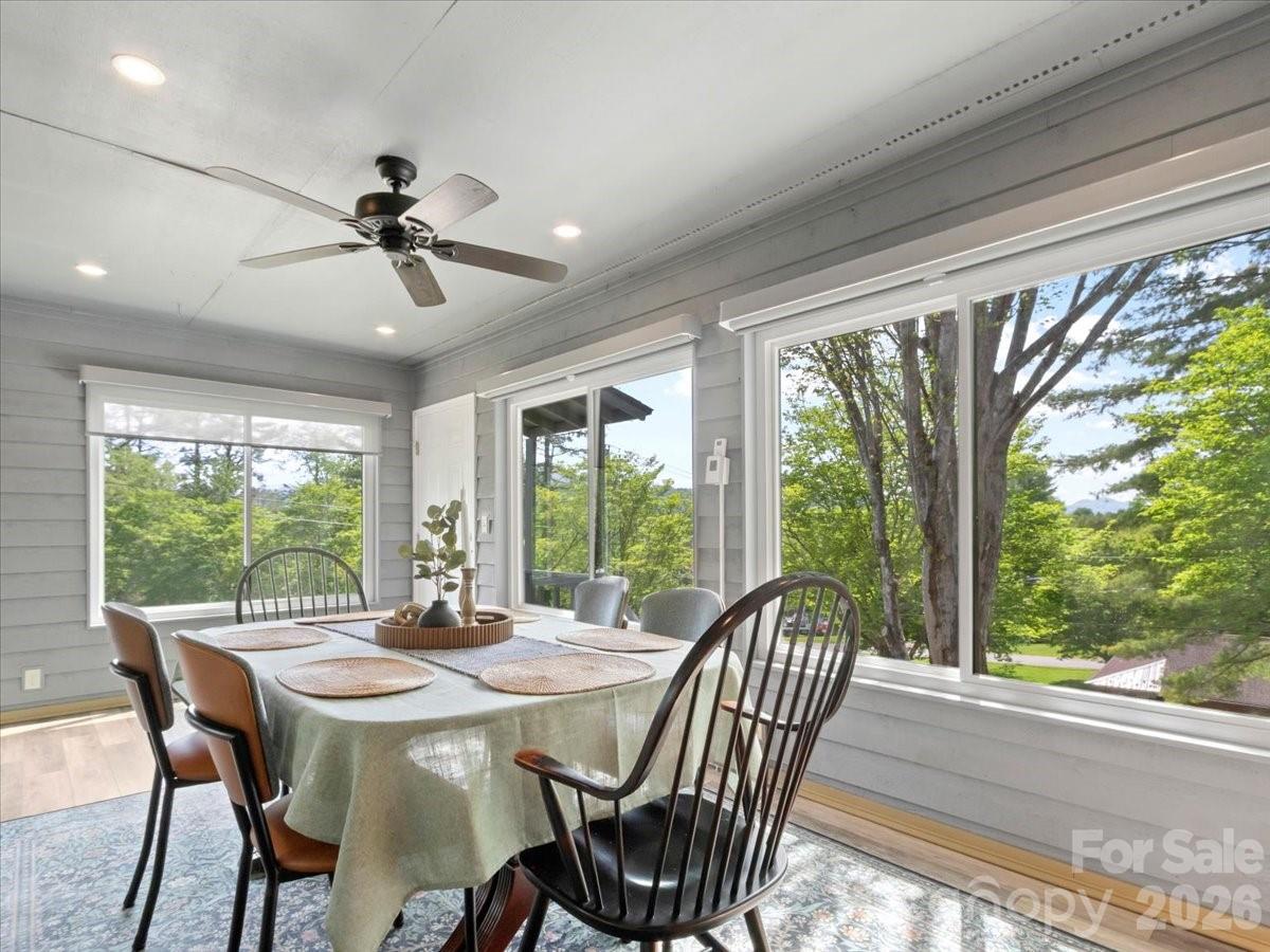 Seven Pines - Residential