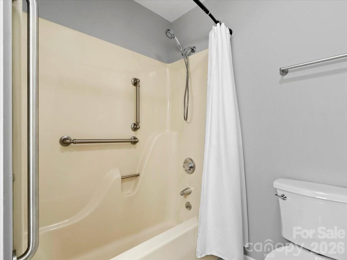 Seven Pines - Residential