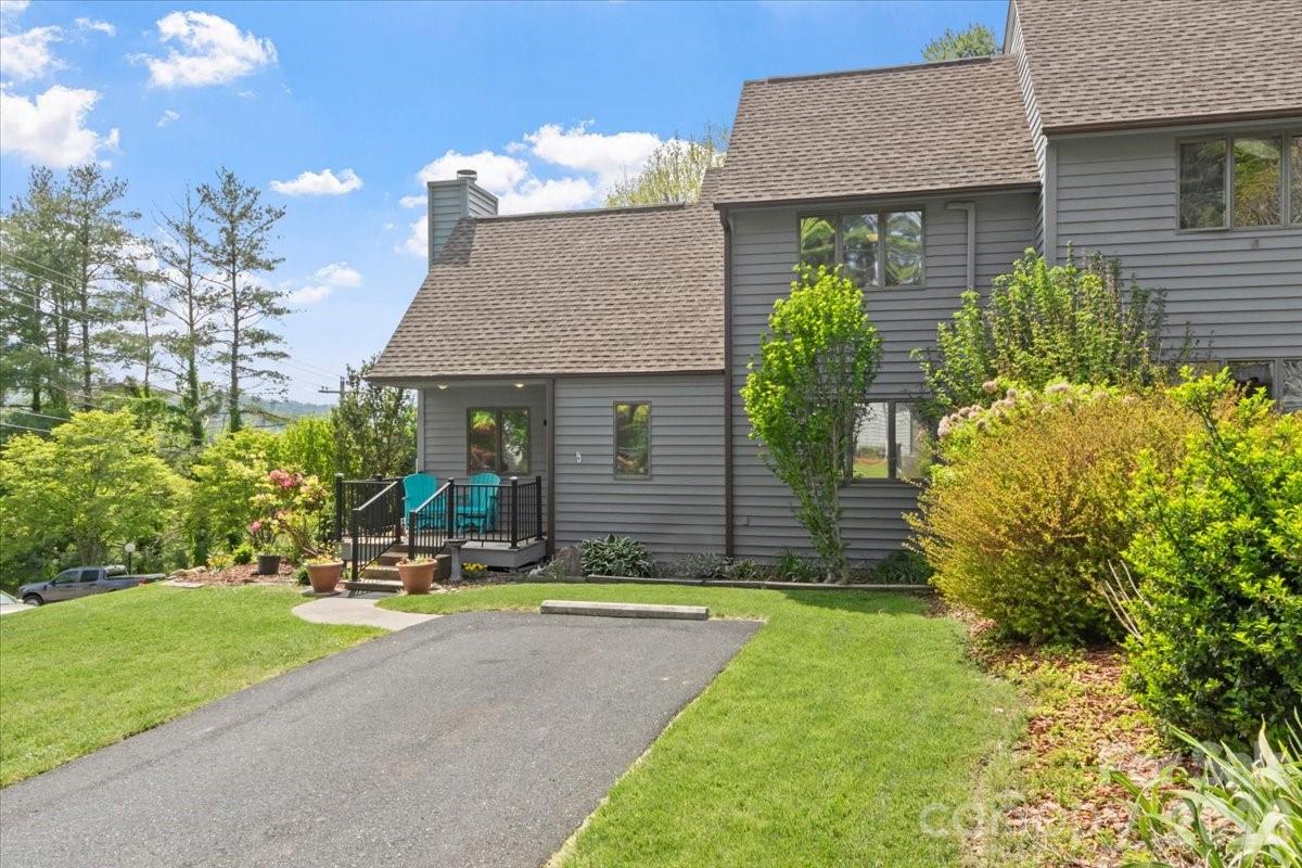 Seven Pines - Residential