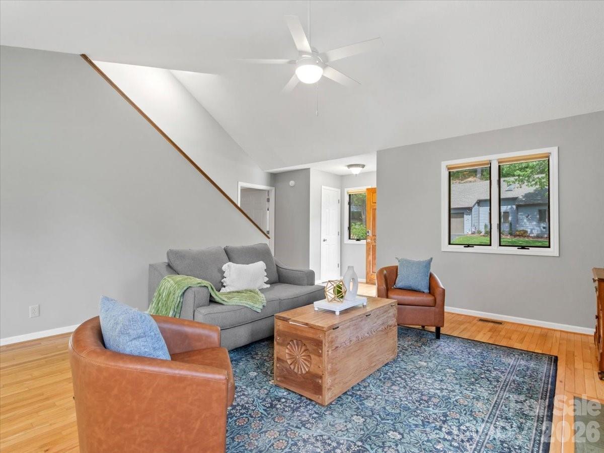 Seven Pines - Residential