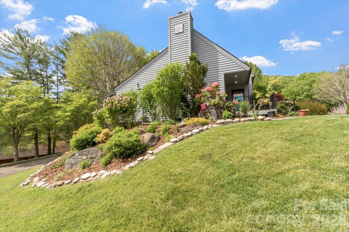 Seven Pines - Residential