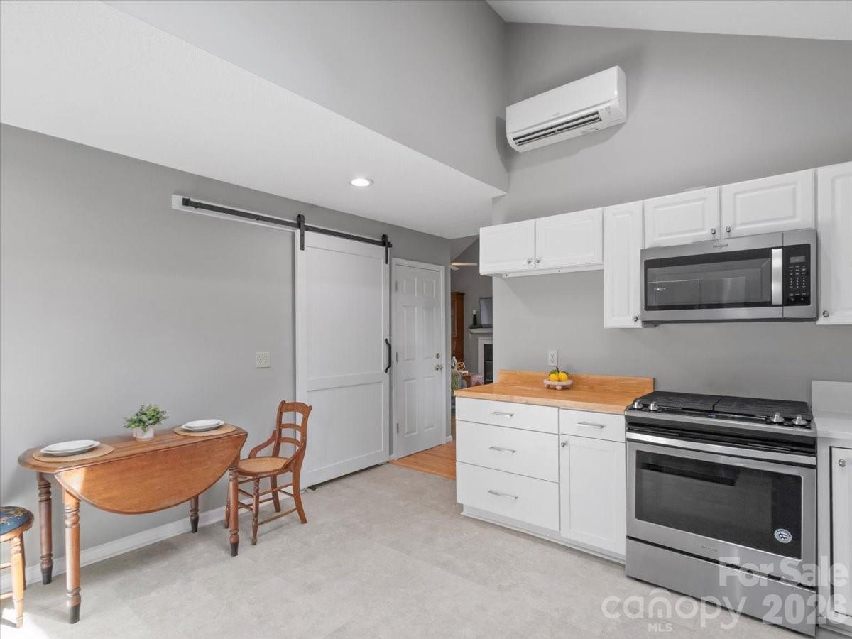 Seven Pines - Residential